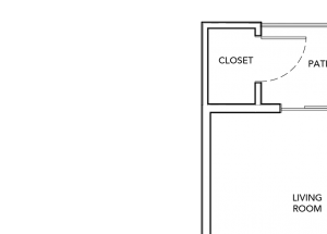1x1 Floor Plans available at Gateway by Vintage | Spanaway, WA